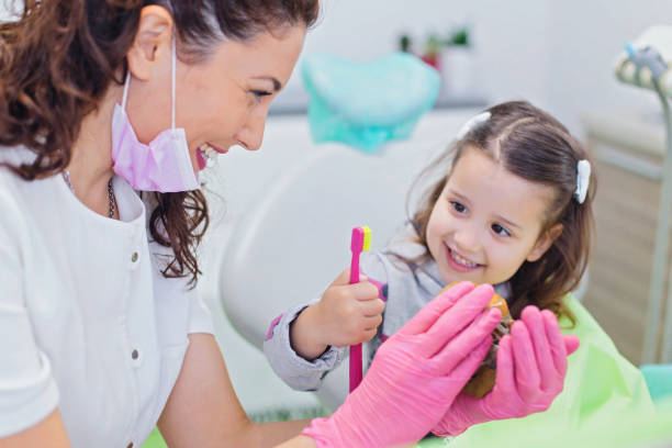 Trusted East Lexington, VA Dental Services Experts